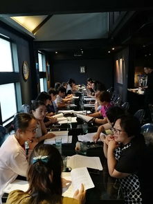 提升審計專業能力 助力旅貿行業高質量發展——市旅貿工會成功舉辦審計業務培訓