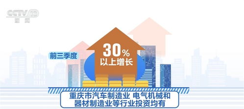 均衡增長 壯大經(jīng)濟(jì)——各地前三季度經(jīng)濟(jì)運(yùn)行觀察